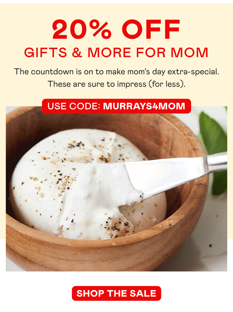Mom's Love Cheese