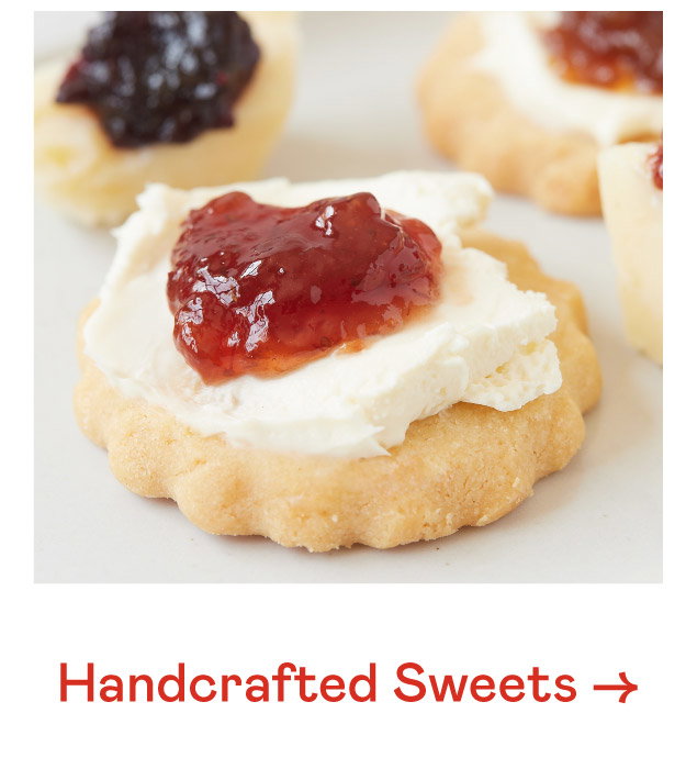Mother's Day Sampler