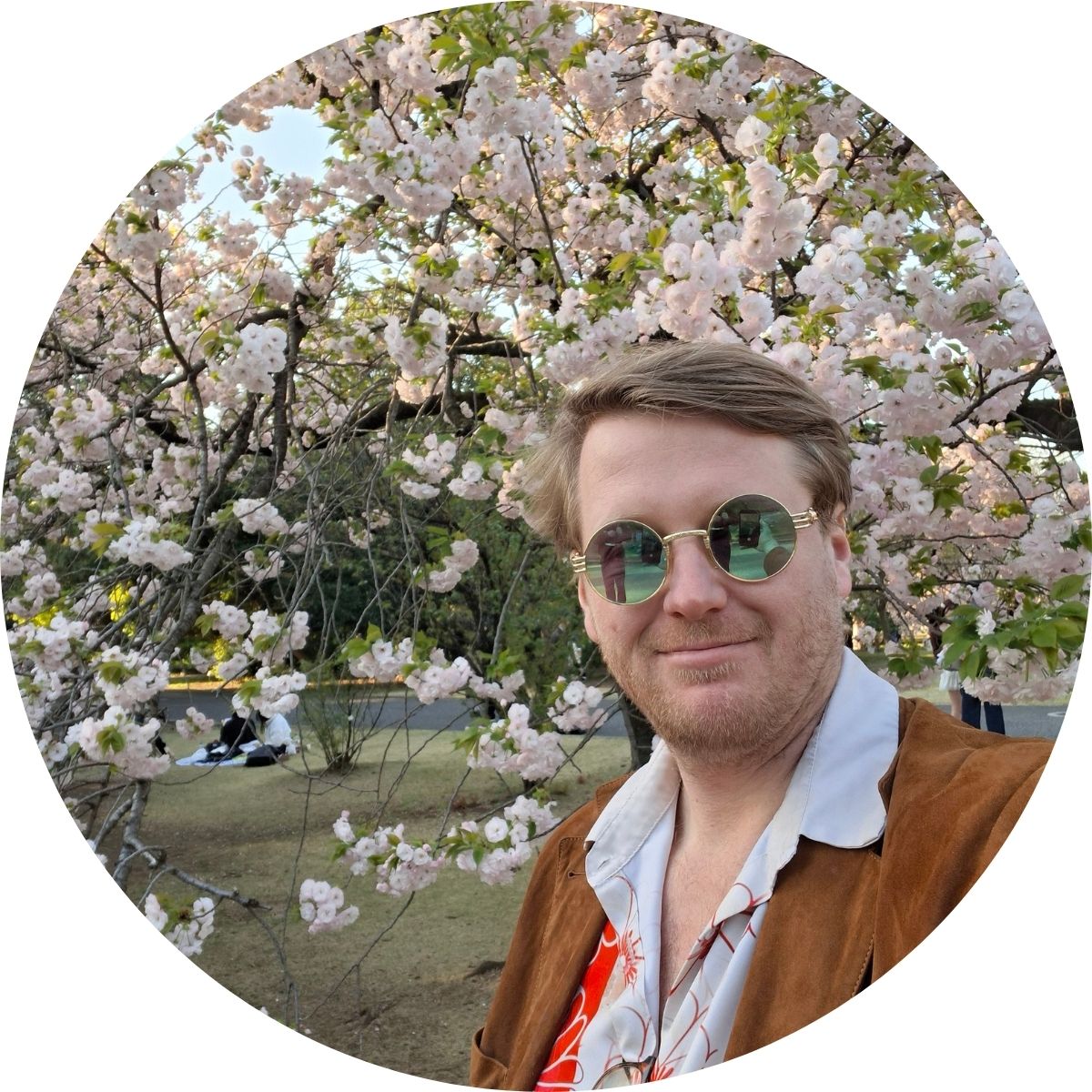 Leon van Horn, Team Online-Shop