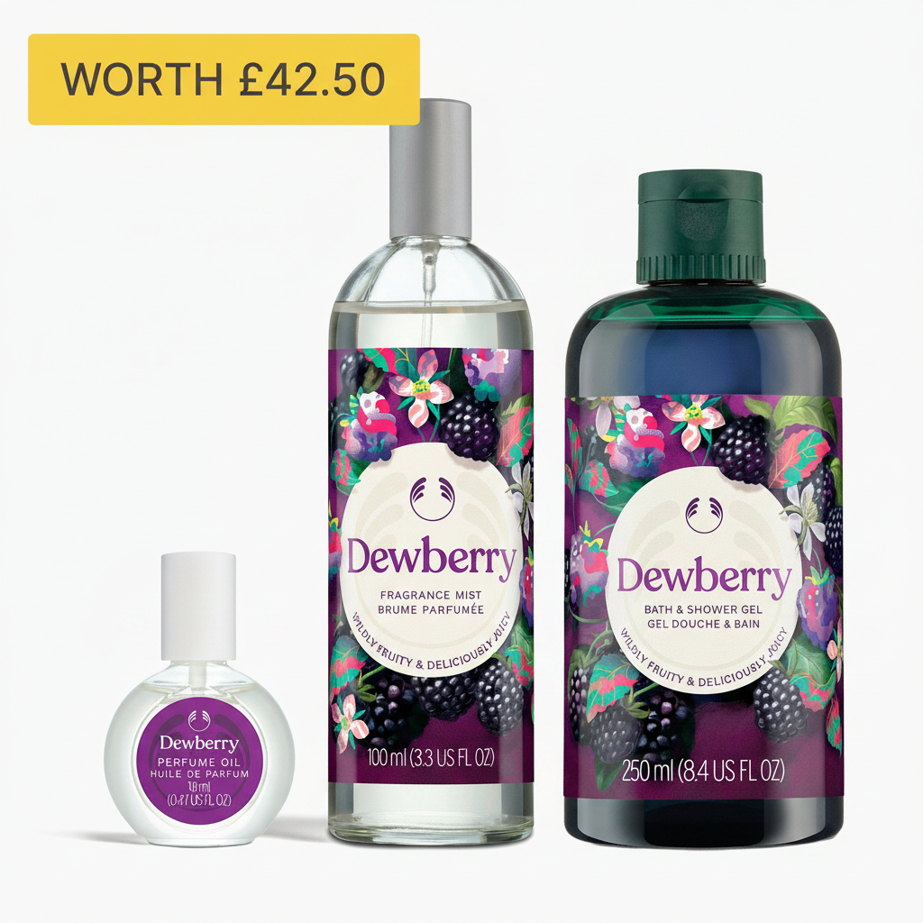 Dewberry
