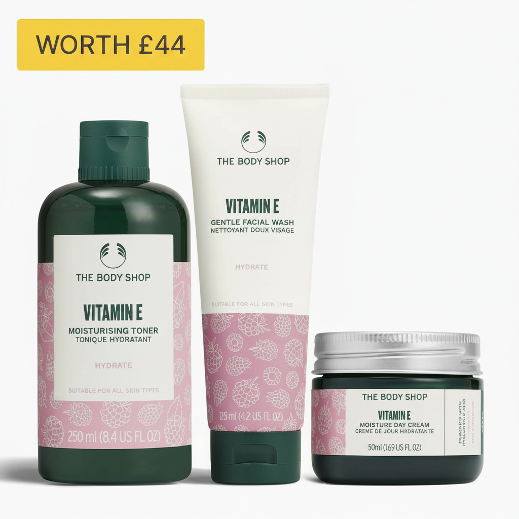 Vitamin E