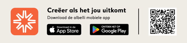De albelli app