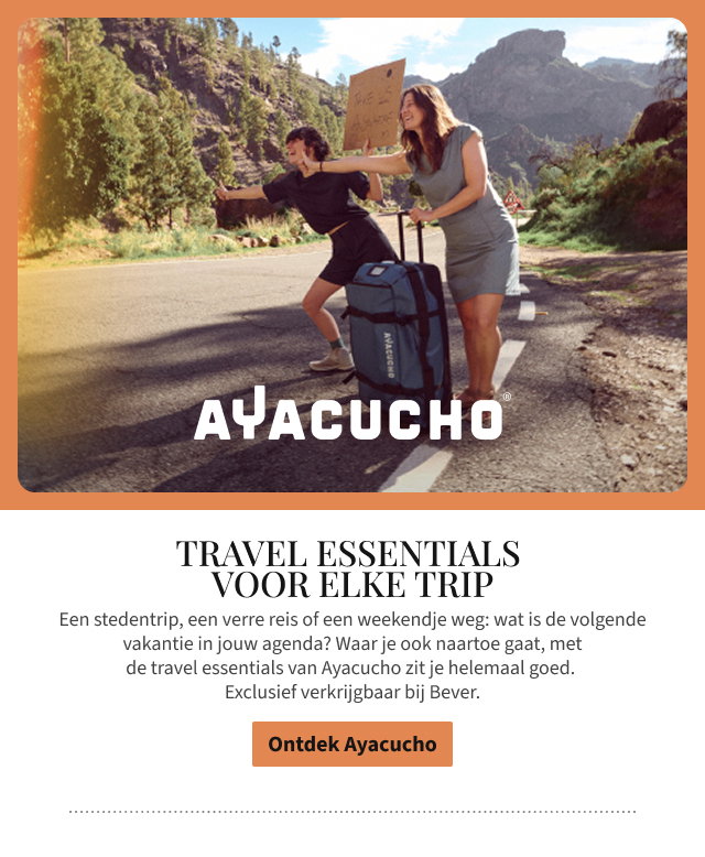 Ontdek Ayacucho