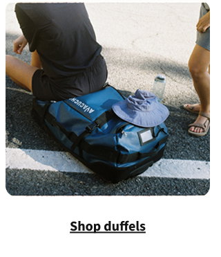Duffels