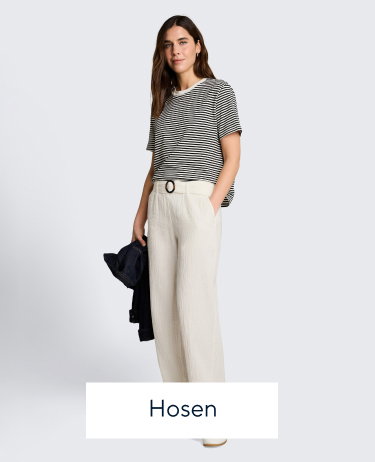 Hosen - Details per Klick