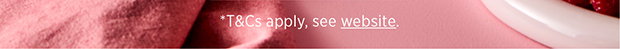 Terms & Conditions