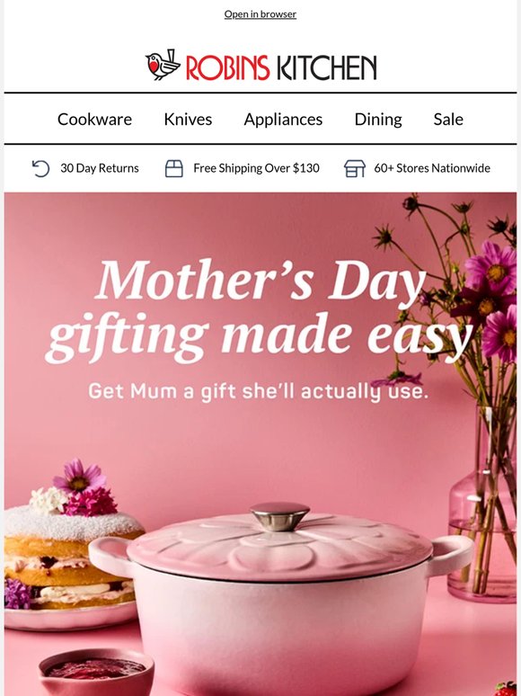 🎁 Gifts for Mum at Every Price Point