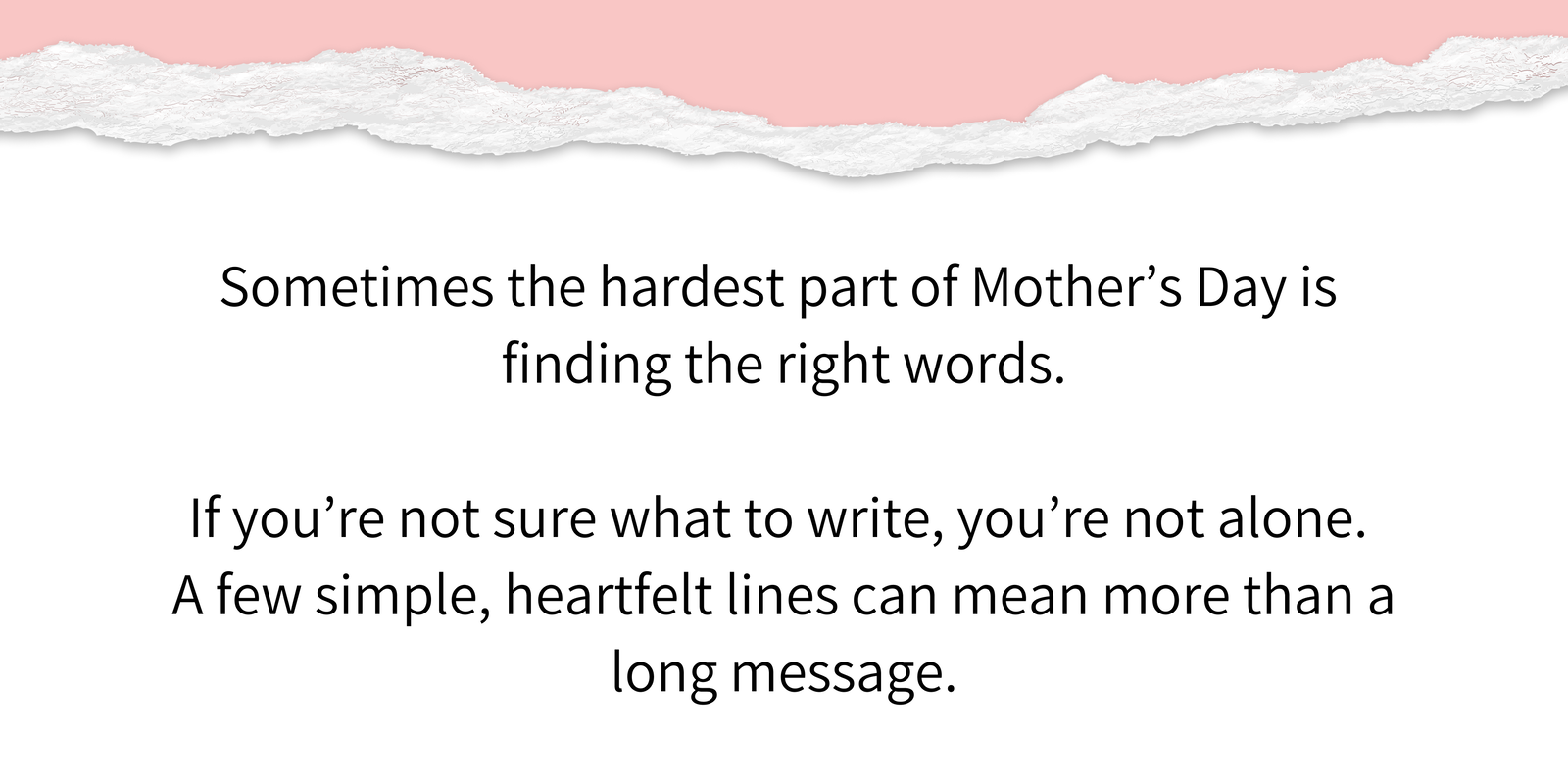 Body Copy: