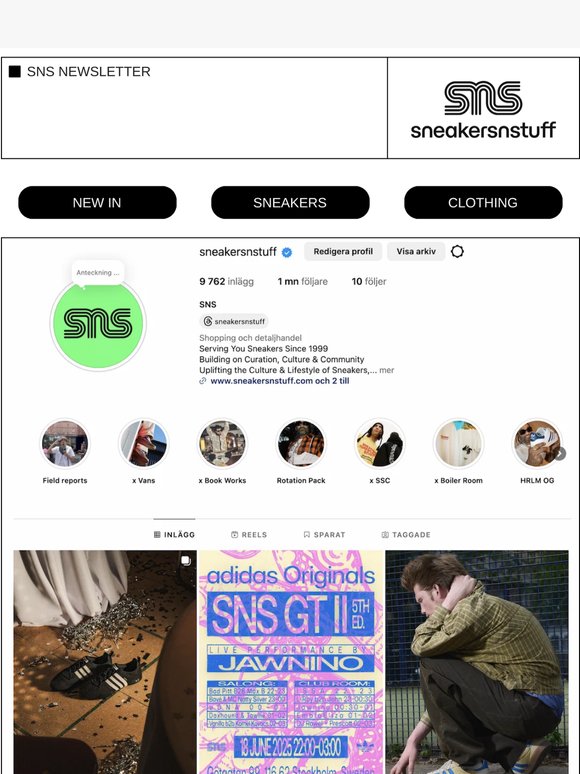 Let's Connect! 🤝