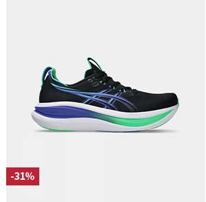  Nimbus 28 Shoes