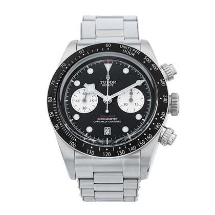 Tudor Black Bay Chrono M79360N-0001