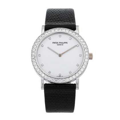 Patek Philippe Calatrava 5006G