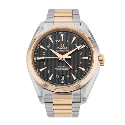 Omega Aqua Terra 150m Gents 231.20.43.22.06.003