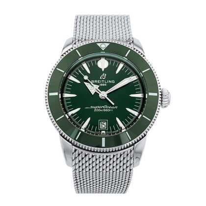 Breitling SuperOcean Heritage AB3111