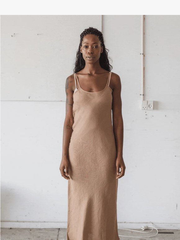 Core Collection - Fine Linen in Ocular