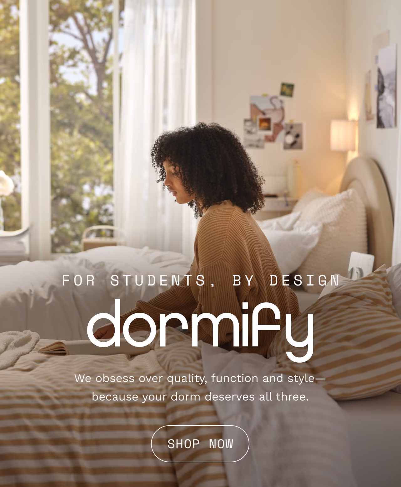 Shop Dormify