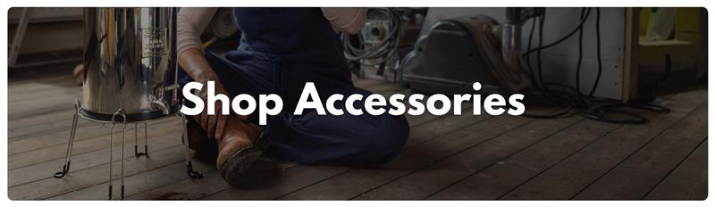 Shop Accessories