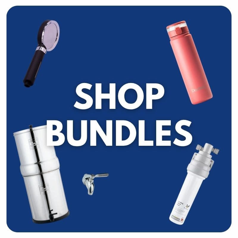 Shop bundles