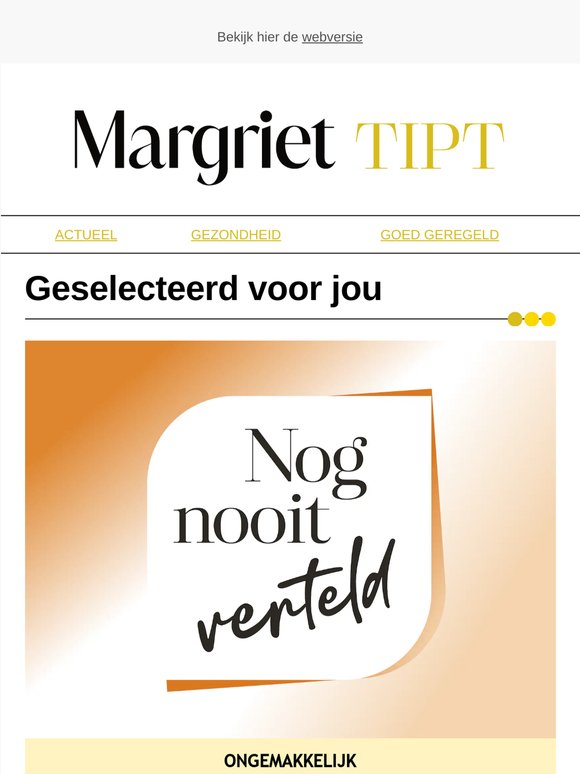 ‘Ik dacht dat mijn vader dood was, tot ik na 40 jaar een berichtje van hem kreeg’