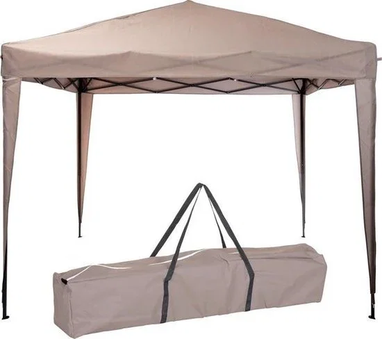 Image of Ambiance Partytent 