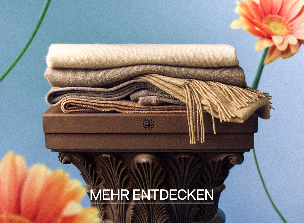 MEHR ENTDECKEN