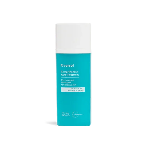 Comprehensive Acne Treatment