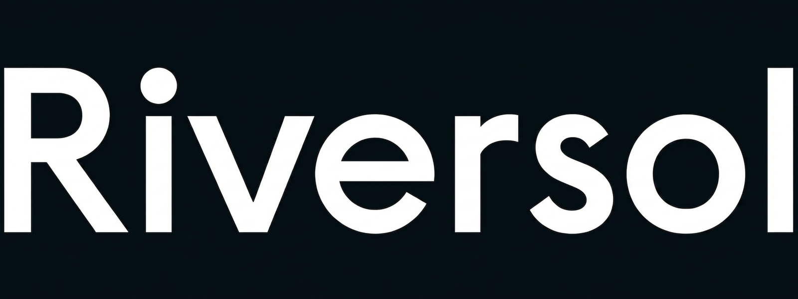 Riversol Logo