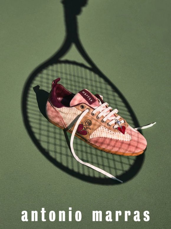 Sneakers LolLove Net Edition