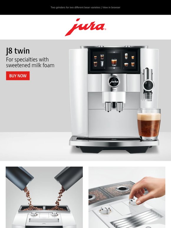 Ultimate customization at your fingertips