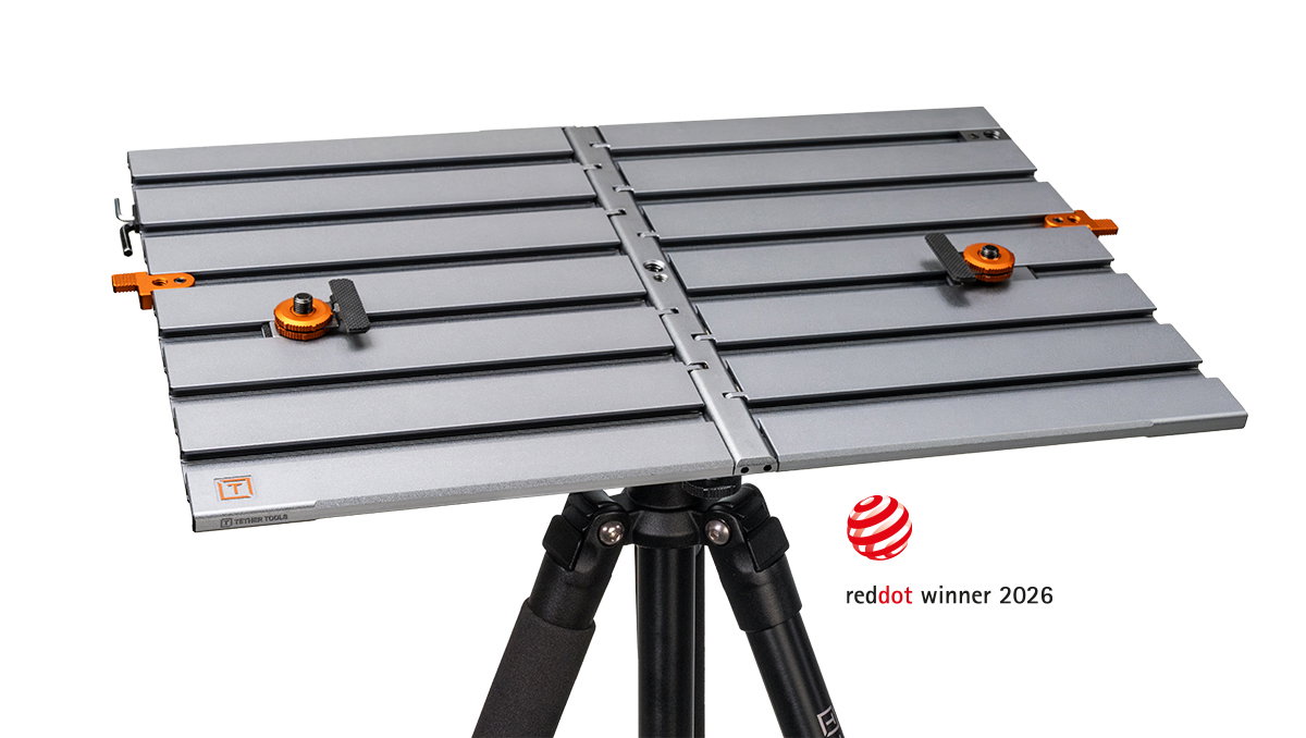 Image of AeroTrac Workstation System