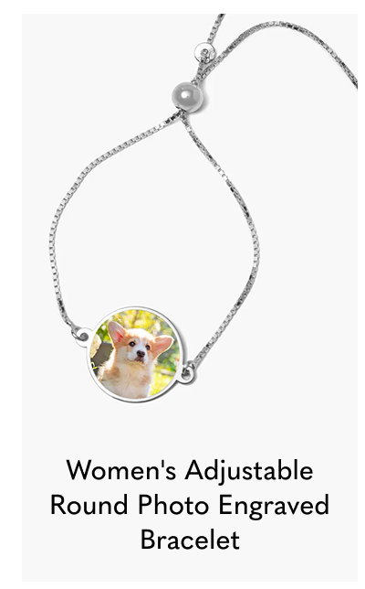 Photo Bracelet