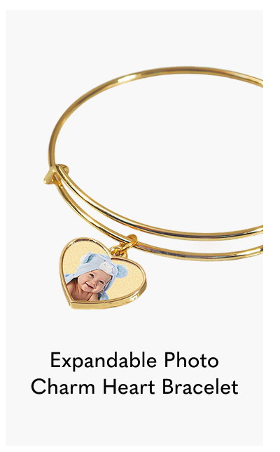 Expandable Bracelet