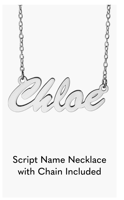 Carrie Necklace