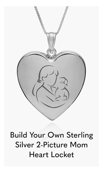 Mom Locket
