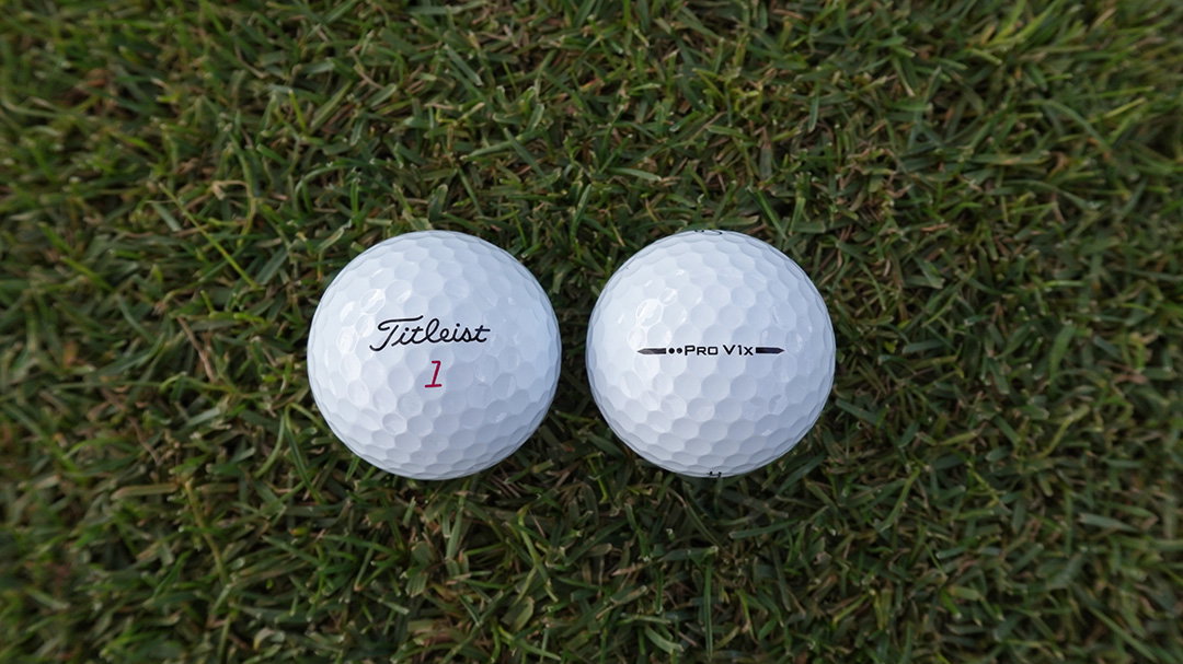 YOUNG’S GOLF BALL FITTING SUCCESS STORY