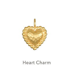 Heart Charm