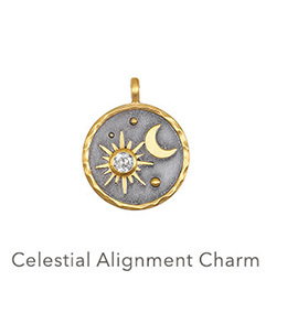 Celestial Alignment Charm