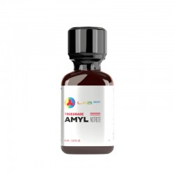 Popper Lab Quality Amyl 24 ml