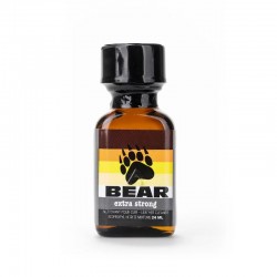 Popper Bear Extra Strong 24ml
