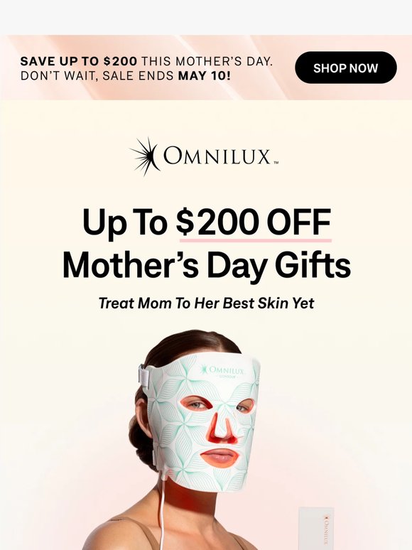 Save up to $115 on exclusive bundles