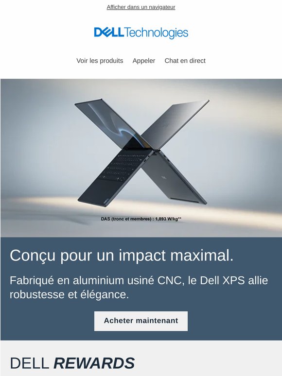 Puissance longue durée. Design de référence.