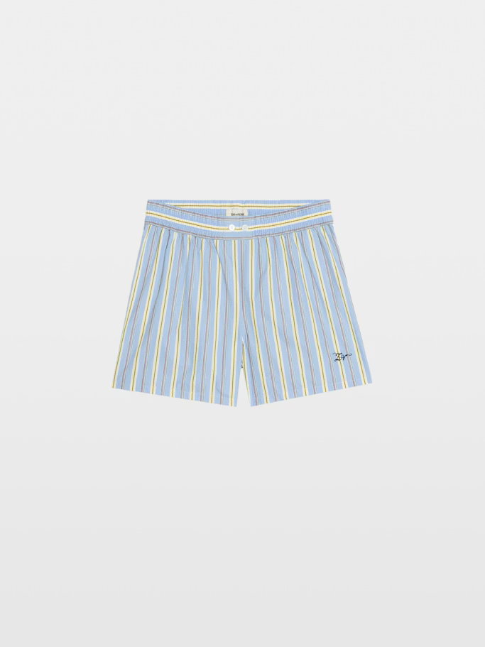Shorts Pax