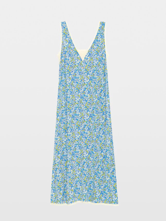 Renzo Dress