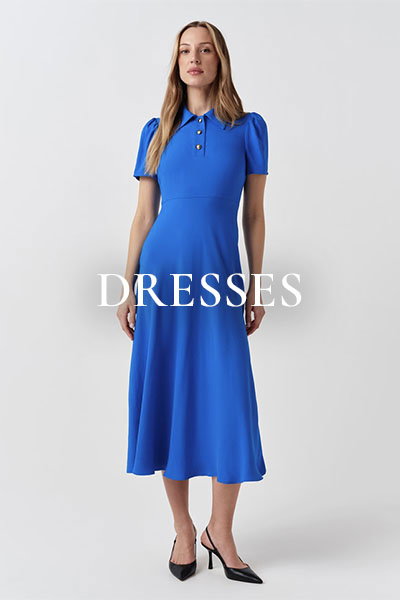 Dresses