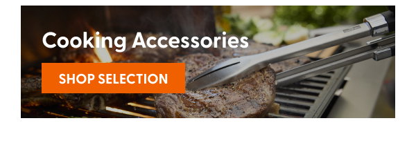 Cooking Accessories