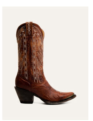 Shop Boots & Apparel