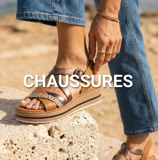 chaussures