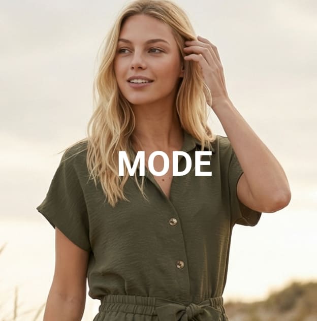 MODE FEMME