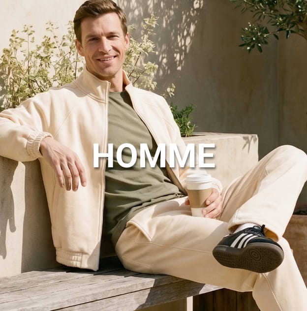 homme