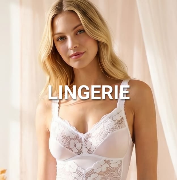 lingerie